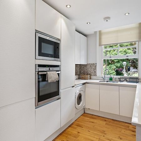 Hidden Gem In Central Location - Beautiful 2 Bed London Exteriör bild