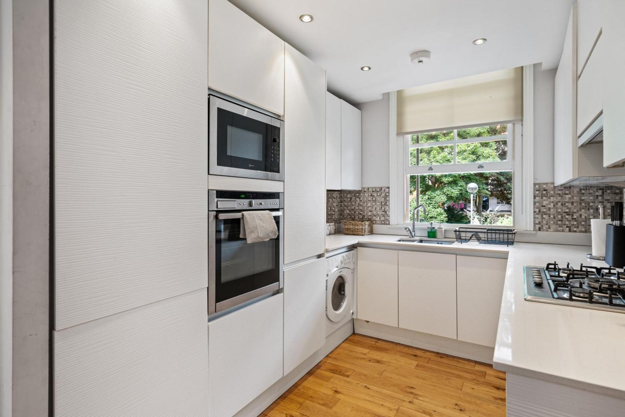 Hidden Gem In Central Location - Beautiful 2 Bed London Exteriör bild