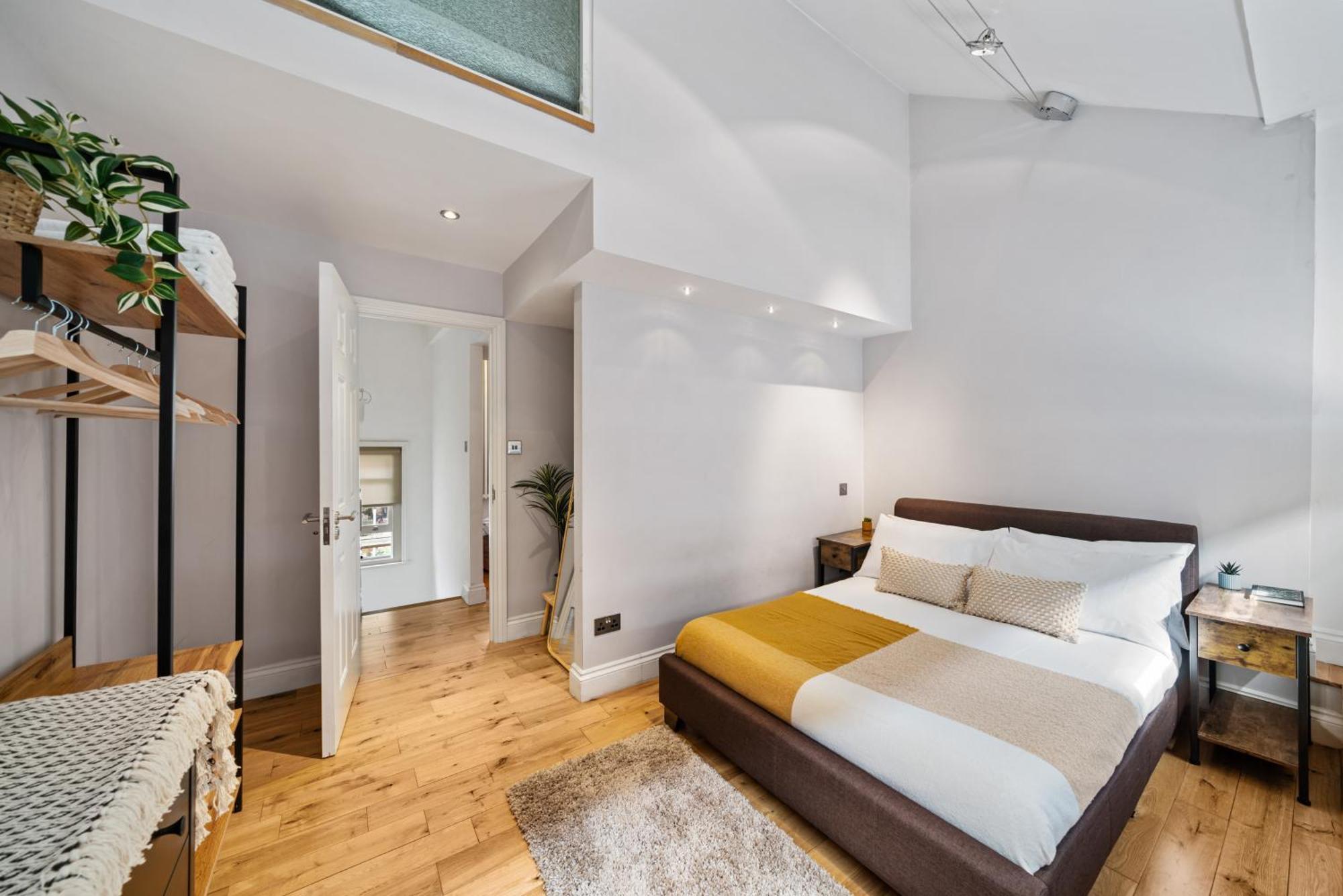 Hidden Gem In Central Location - Beautiful 2 Bed London Exteriör bild