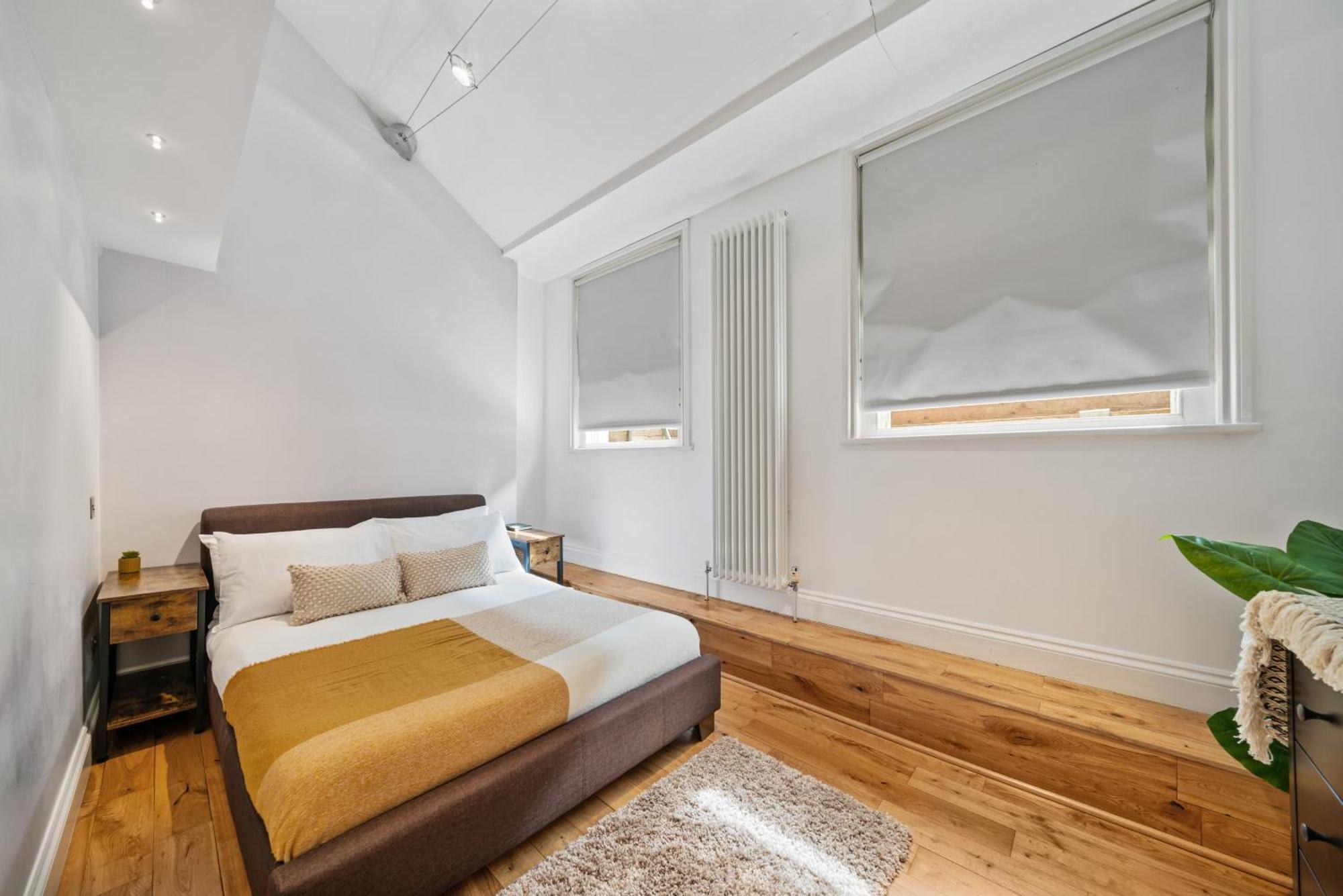 Hidden Gem In Central Location - Beautiful 2 Bed London Exteriör bild