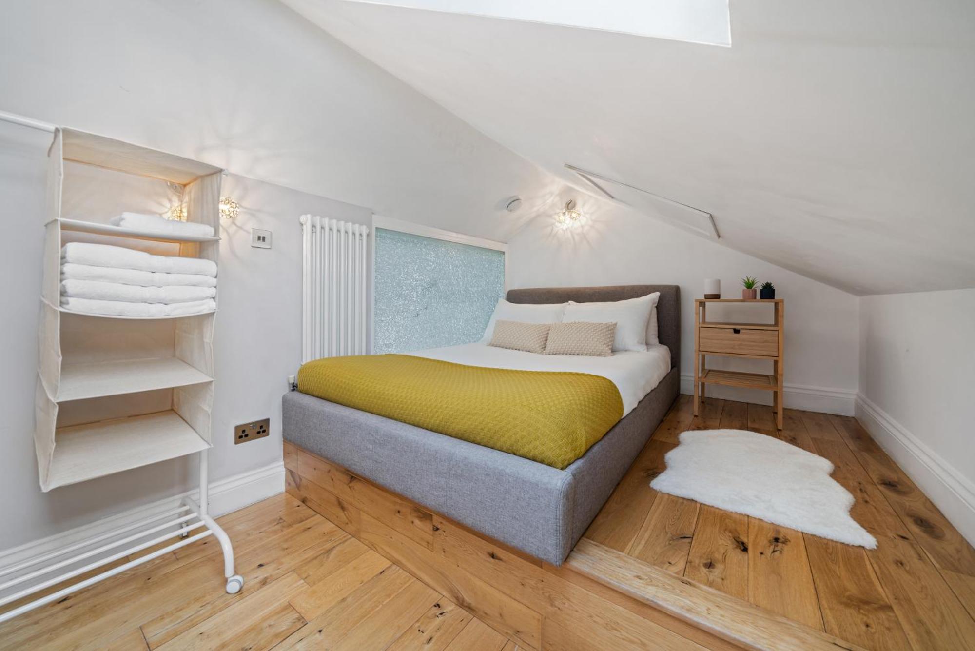 Hidden Gem In Central Location - Beautiful 2 Bed London Exteriör bild
