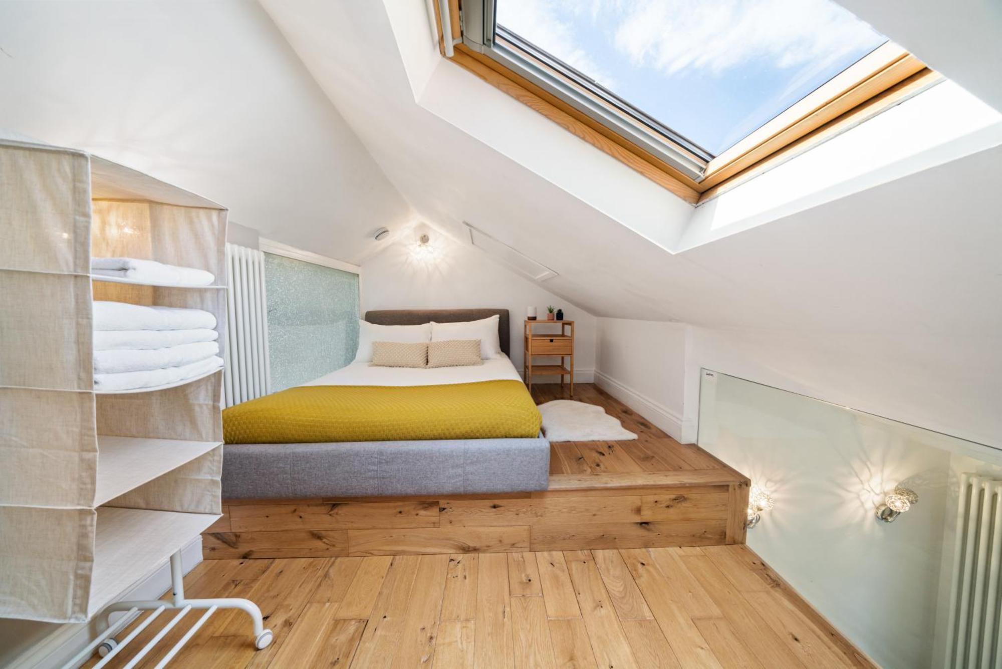 Hidden Gem In Central Location - Beautiful 2 Bed London Exteriör bild